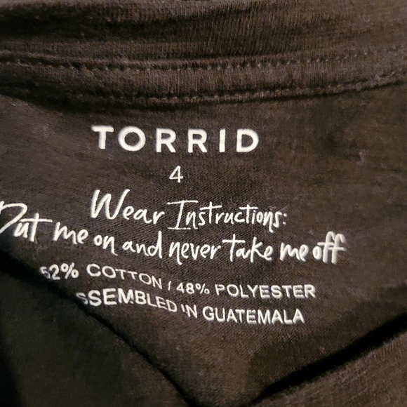 Scull Top - Picture 4 of 4